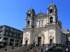 Chiesa Madre di Santa Maria della Provvidenza